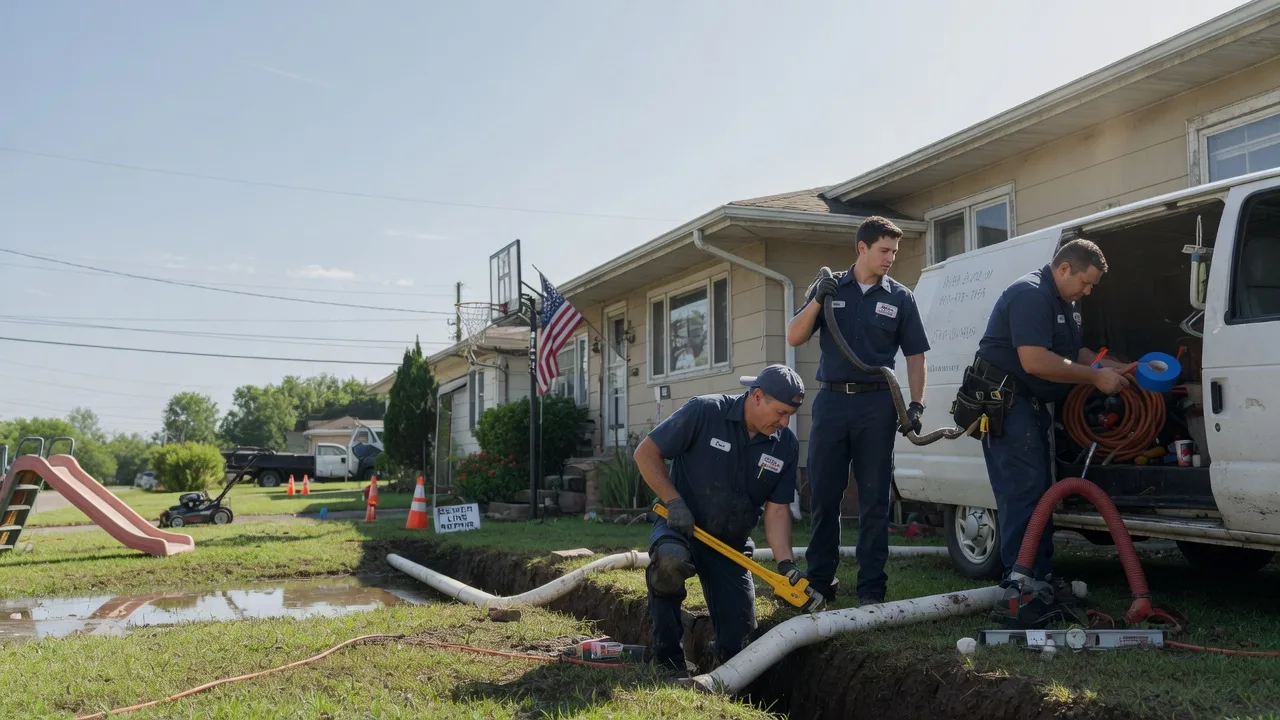 Toilet Installation in Rhode Island near me